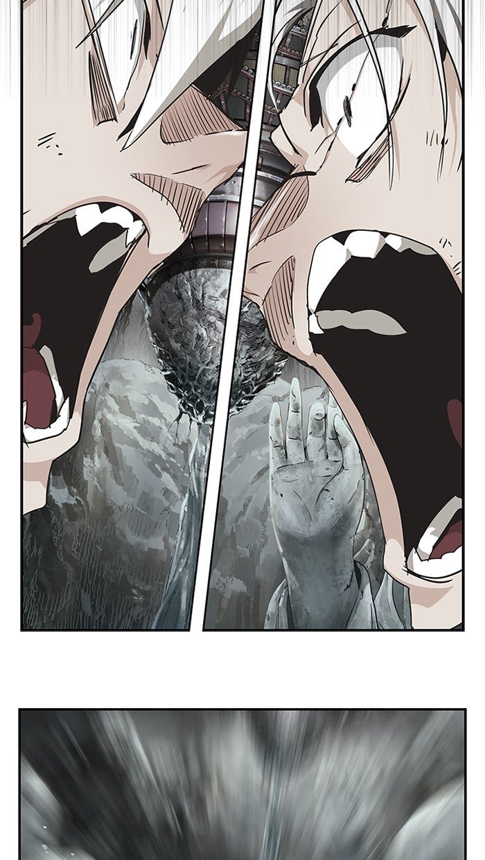 The God of High School Chapter 473 Gambar 5