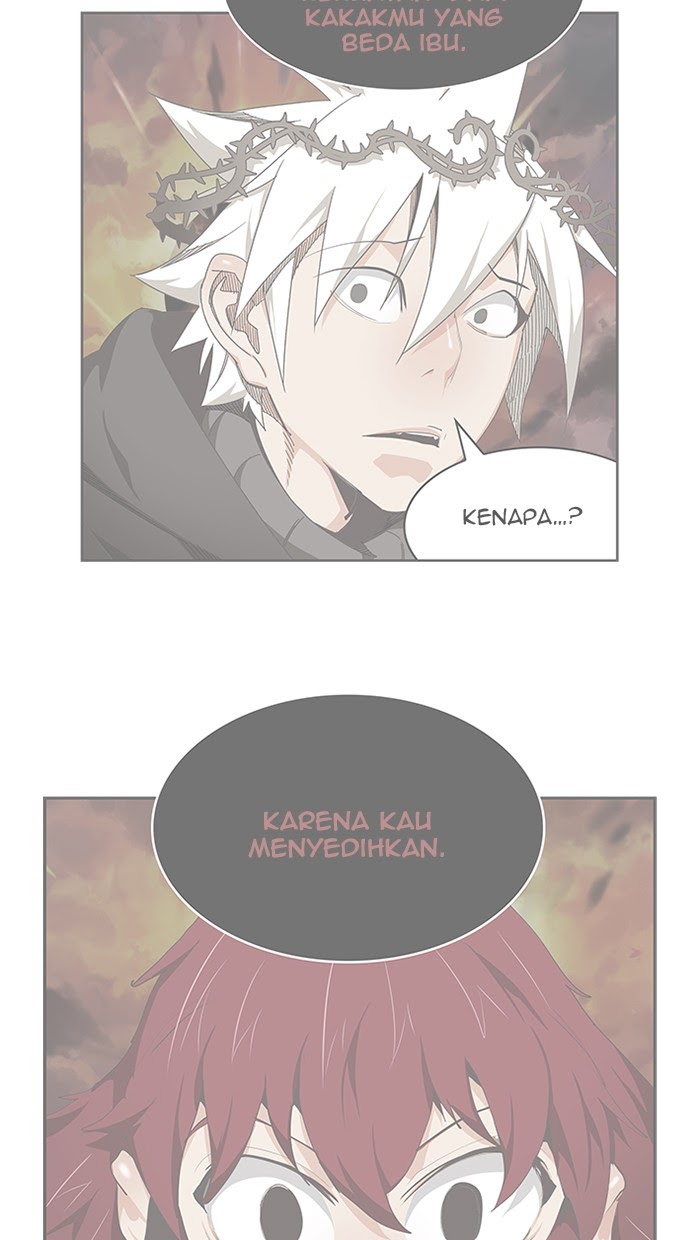 The God of High School Chapter 473 Gambar 50