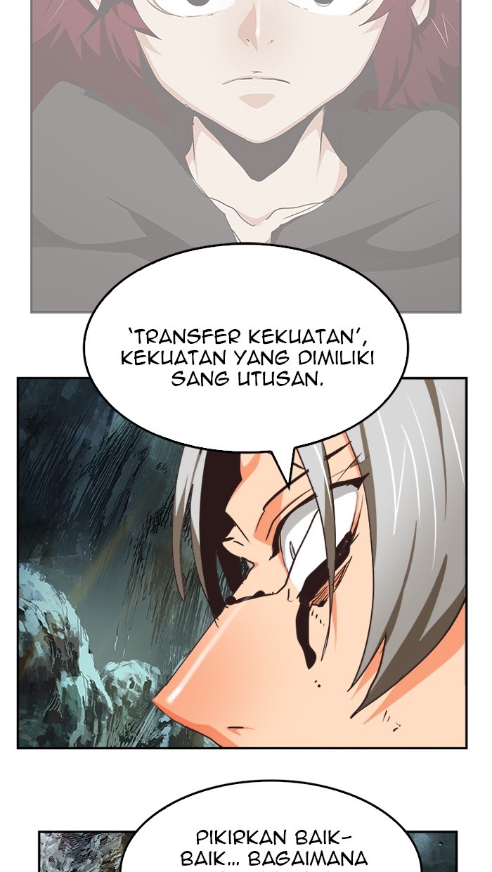 The God of High School Chapter 473 Gambar 51