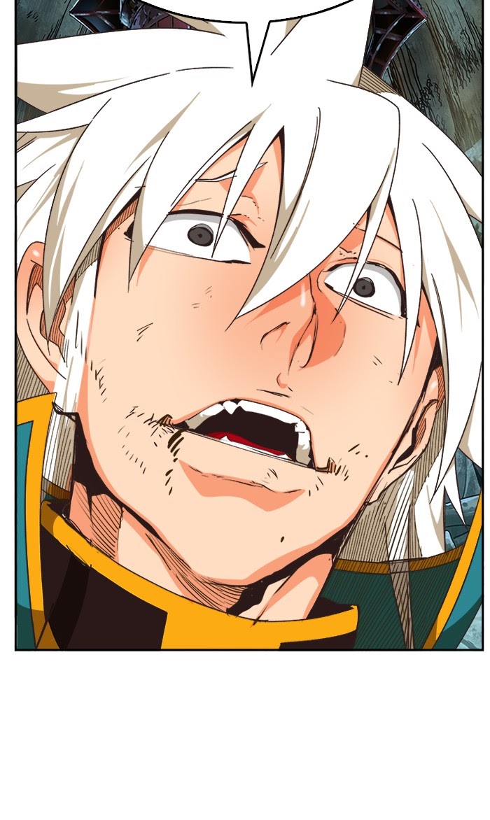 The God of High School Chapter 473 Gambar 57