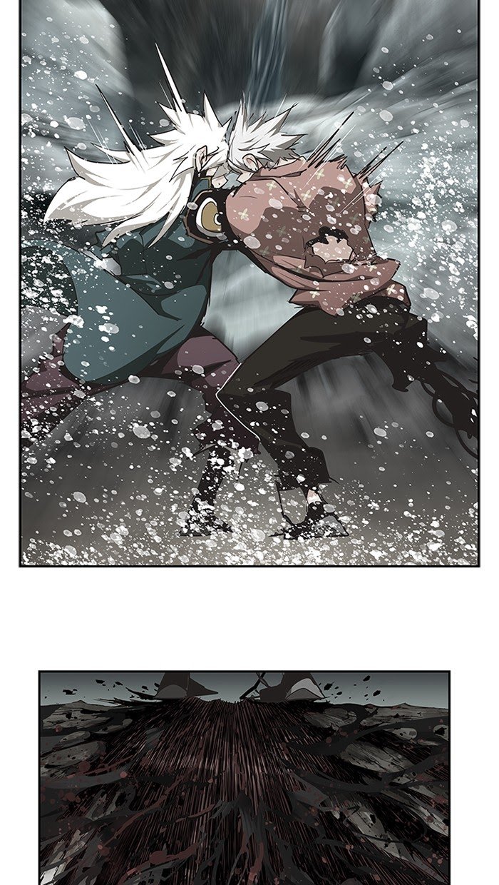 The God of High School Chapter 473 Gambar 6