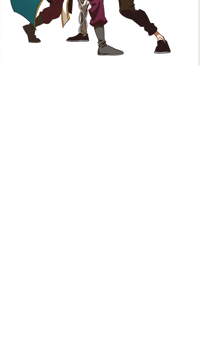 The God of High School Chapter 473 Gambar 75