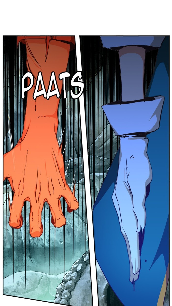 The God of High School Chapter 473 Gambar 76