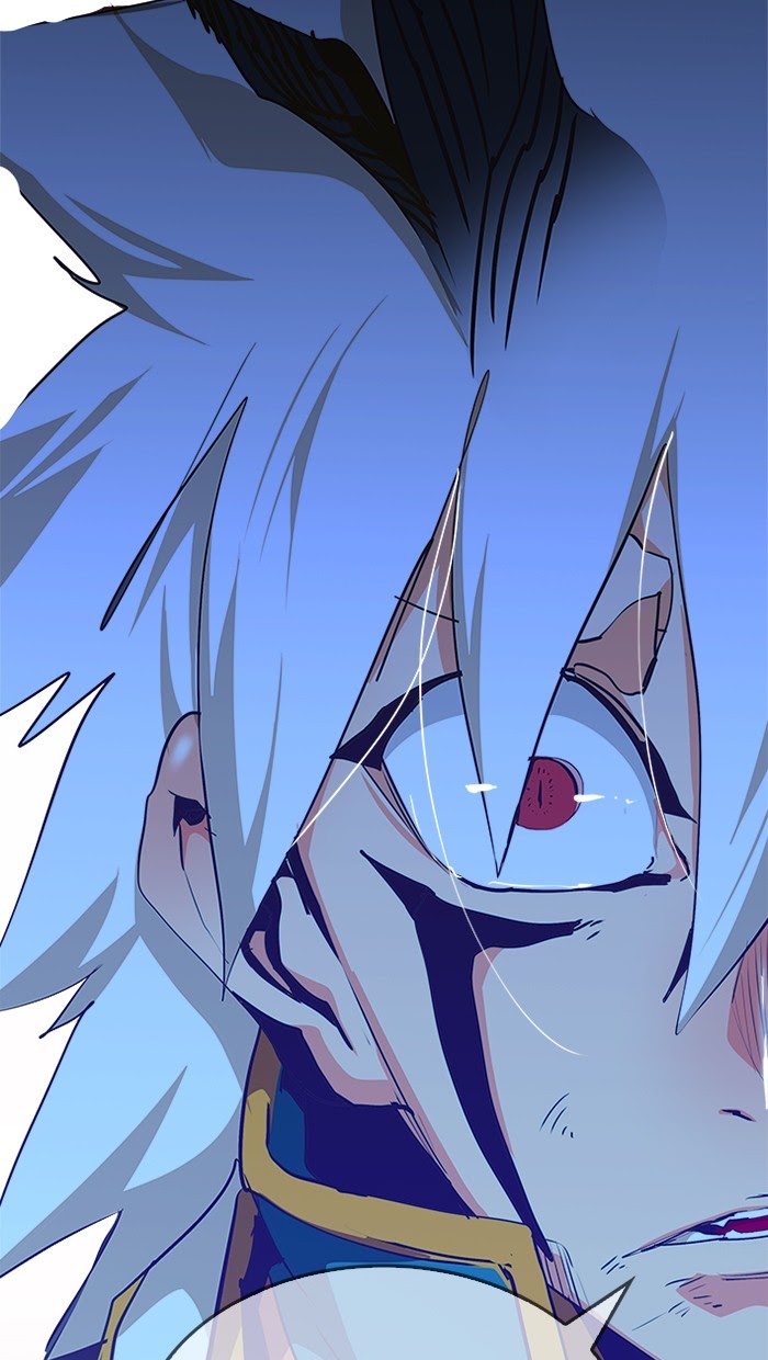 The God of High School Chapter 473 Gambar 81