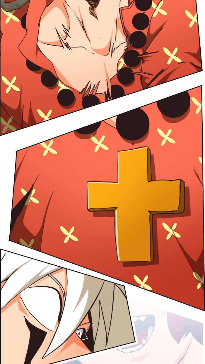 The God of High School Chapter 473 Gambar 89