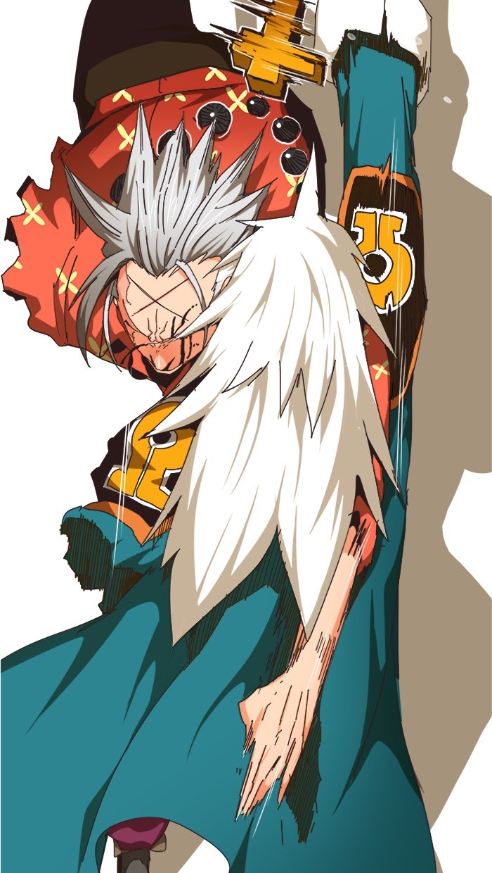 The God of High School Chapter 473 Gambar 91