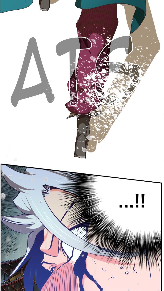 The God of High School Chapter 473 Gambar 92