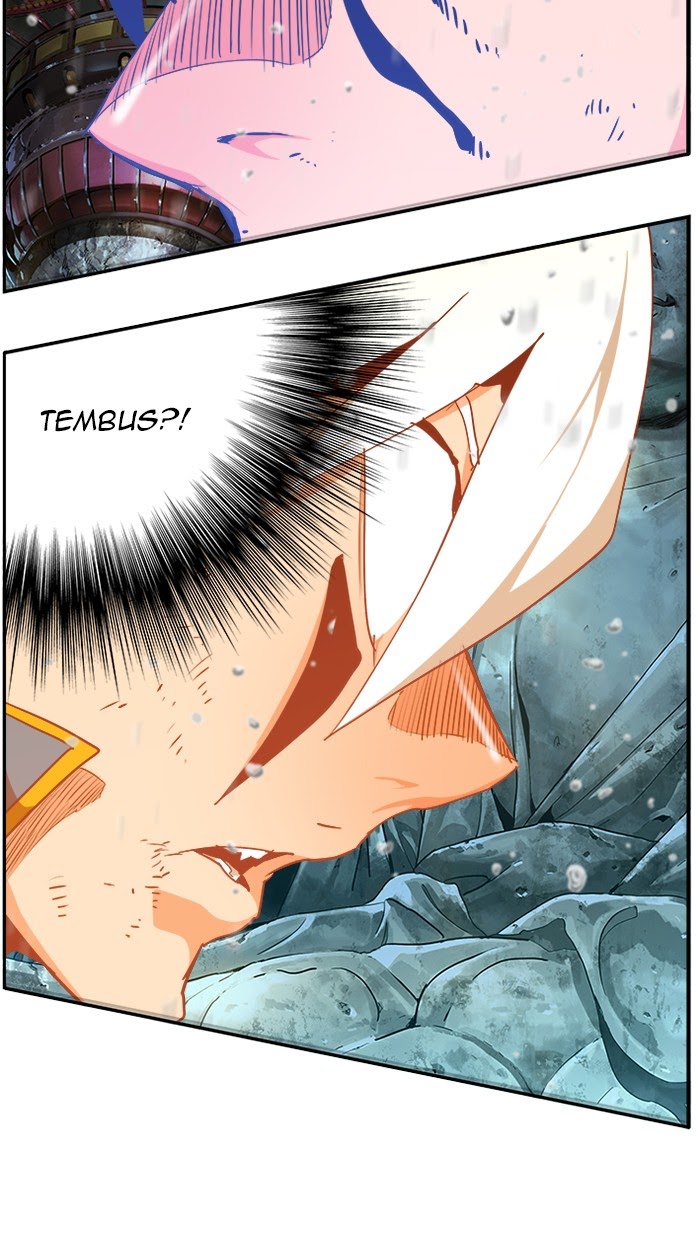 The God of High School Chapter 473 Gambar 93