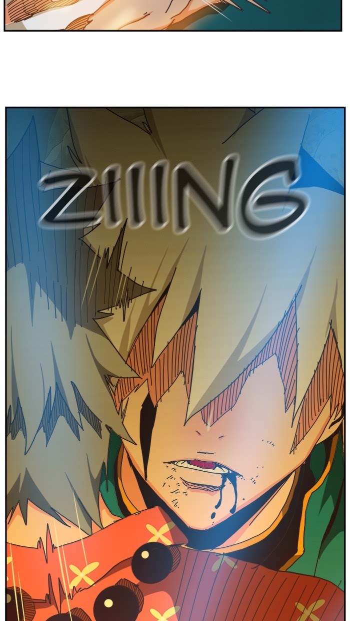 The God of High School Chapter 473 Gambar 97