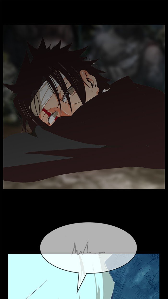 Komik The God of High School Chapter 473 gambar nomor 1