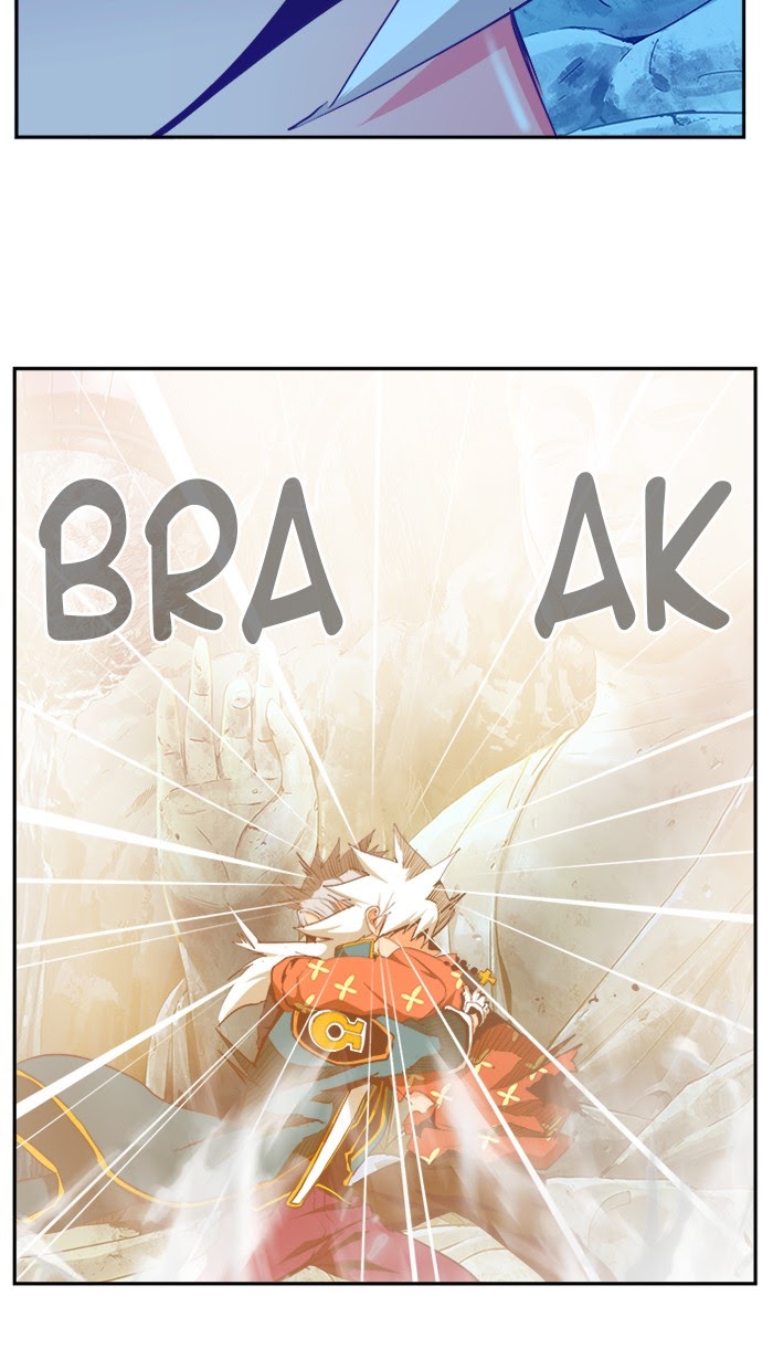 The God of High School Chapter 473 Gambar 103