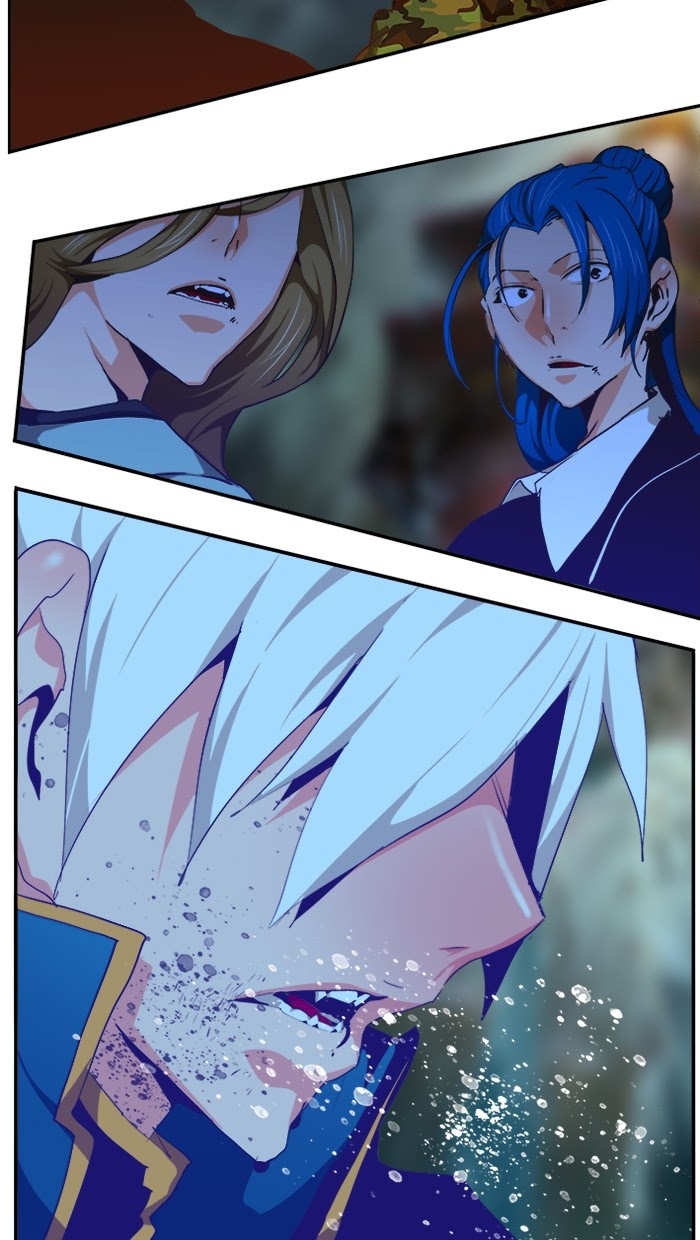 The God of High School Chapter 473 Gambar 106