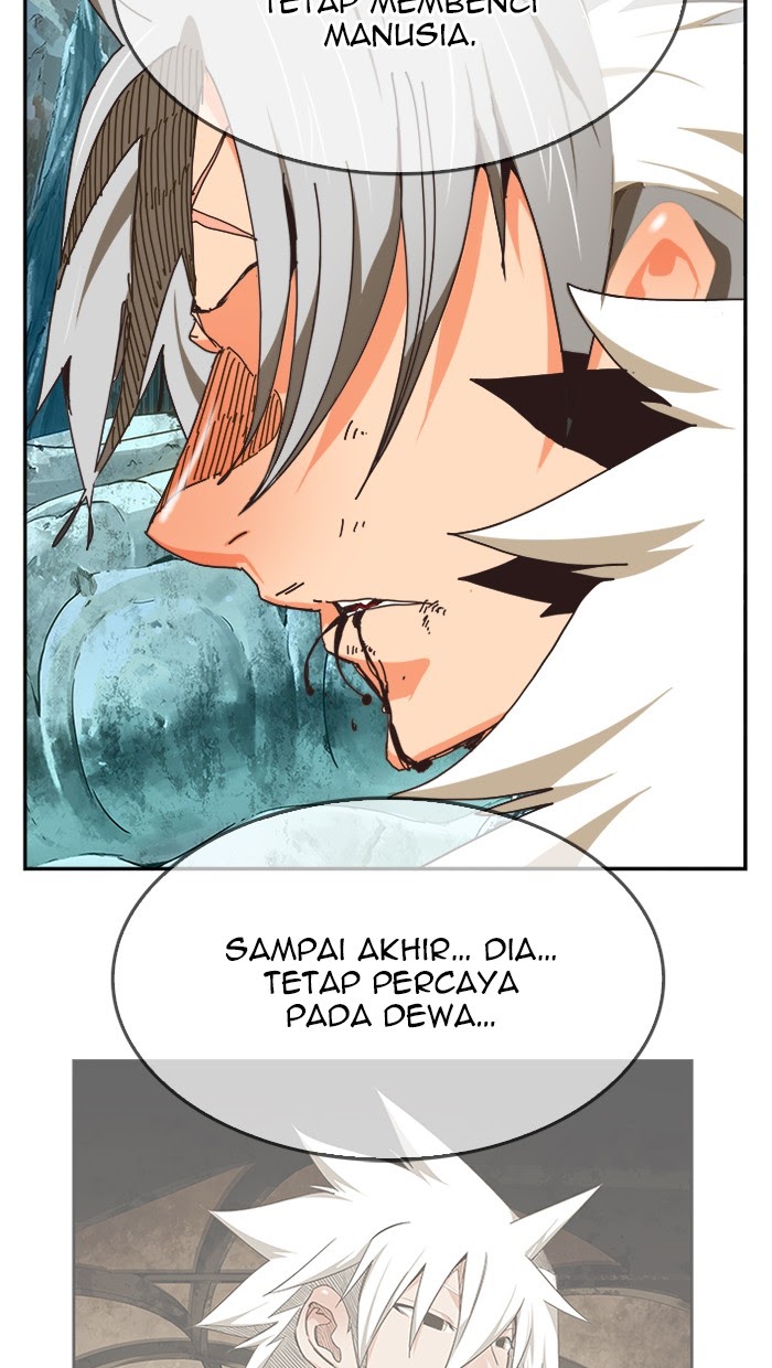 The God of High School Chapter 473 Gambar 110