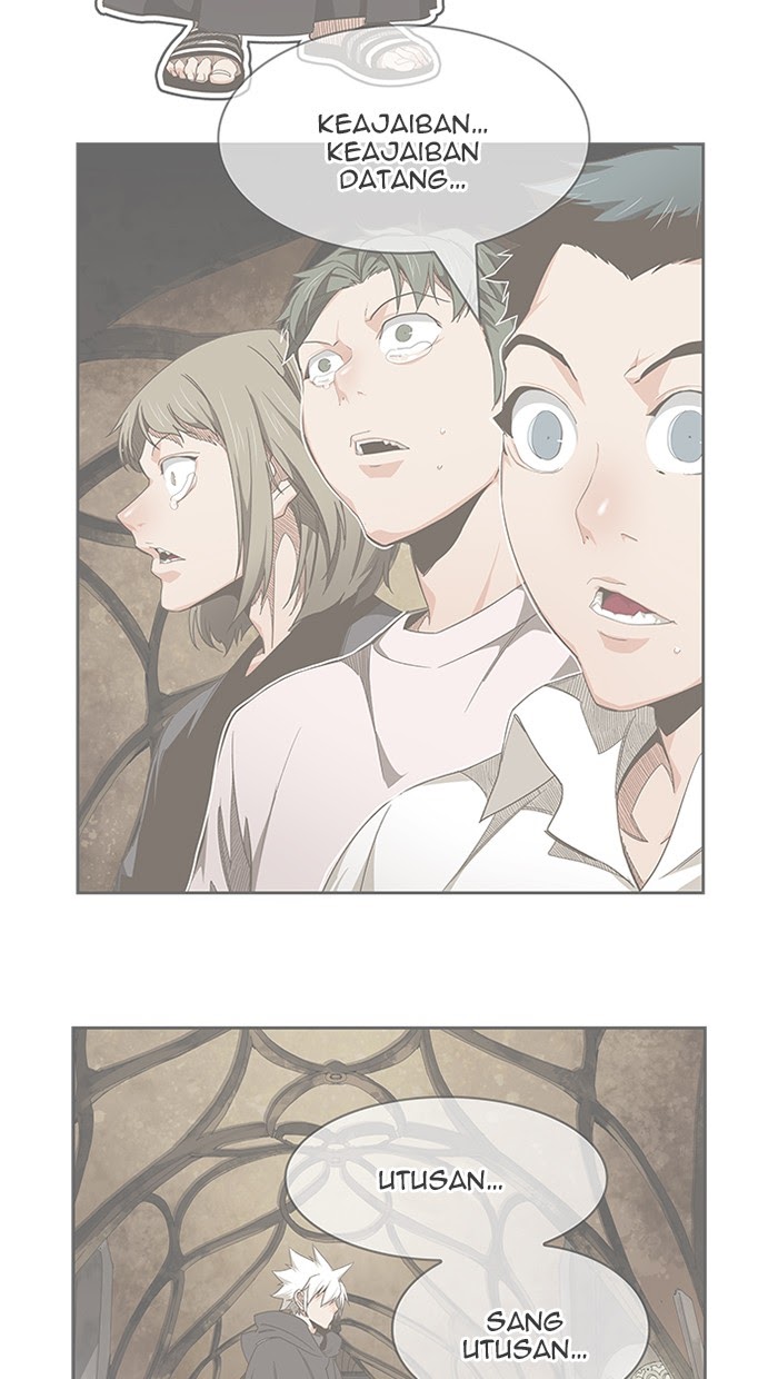 The God of High School Chapter 473 Gambar 112