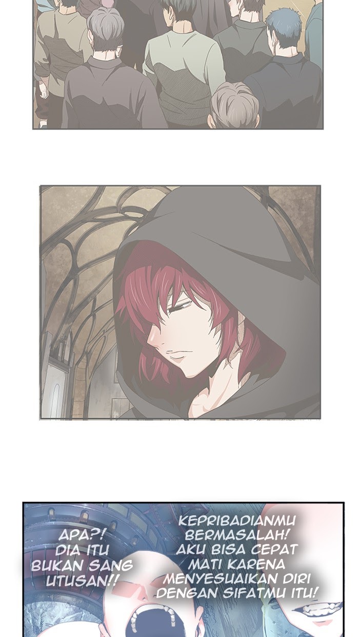 The God of High School Chapter 473 Gambar 115