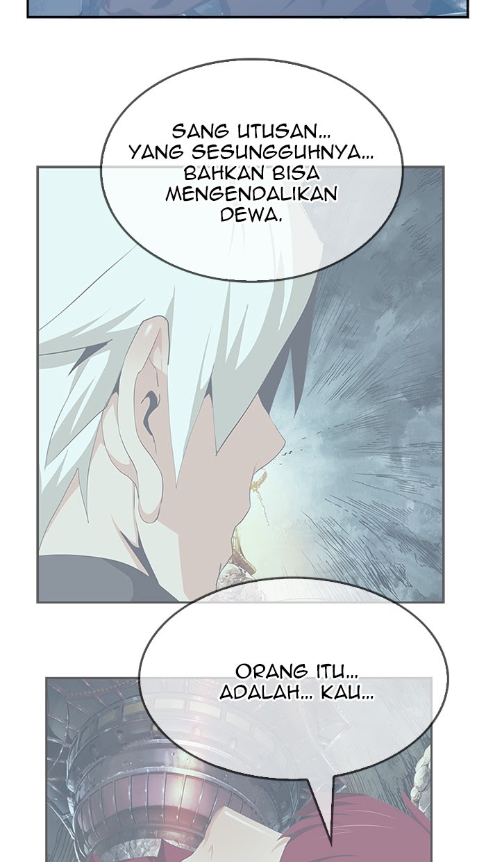 The God of High School Chapter 473 Gambar 117