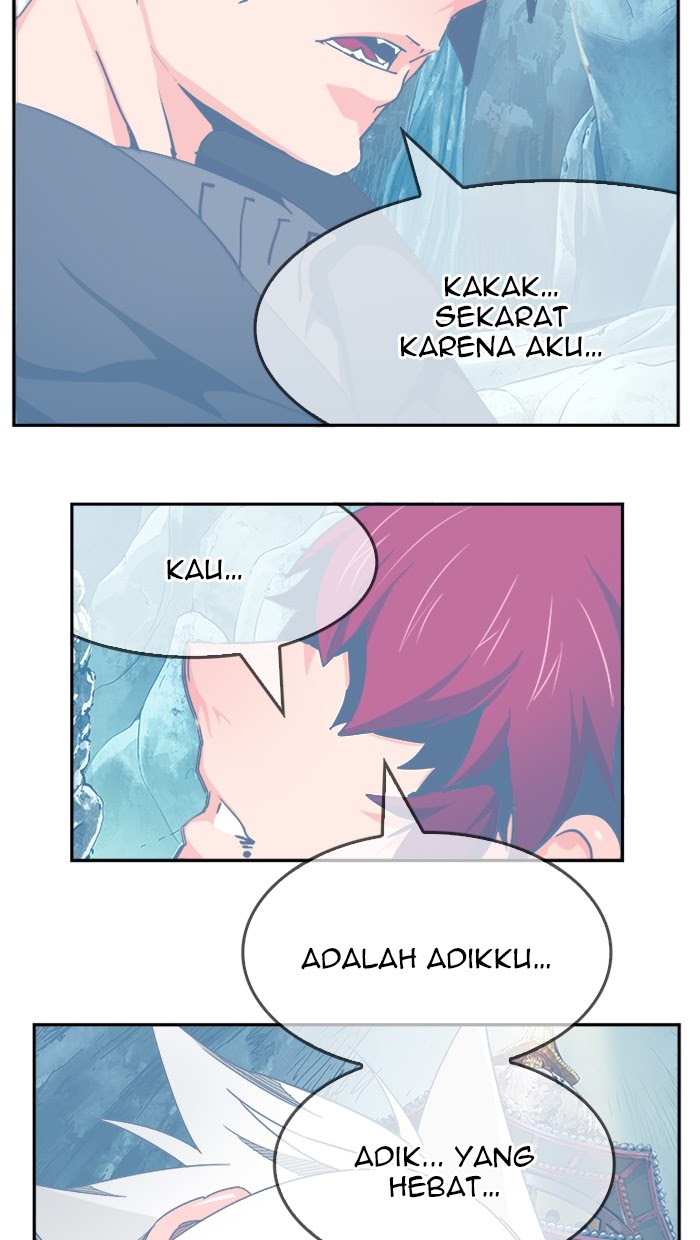 The God of High School Chapter 473 Gambar 119