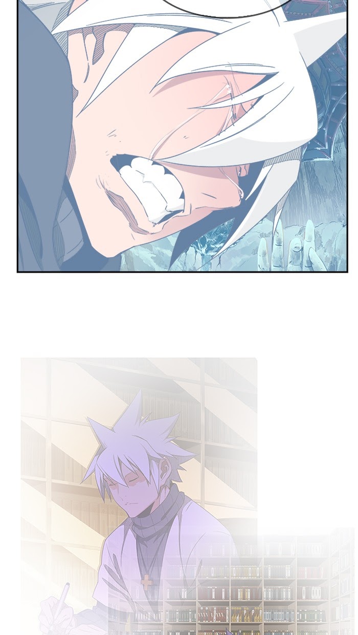 The God of High School Chapter 473 Gambar 120