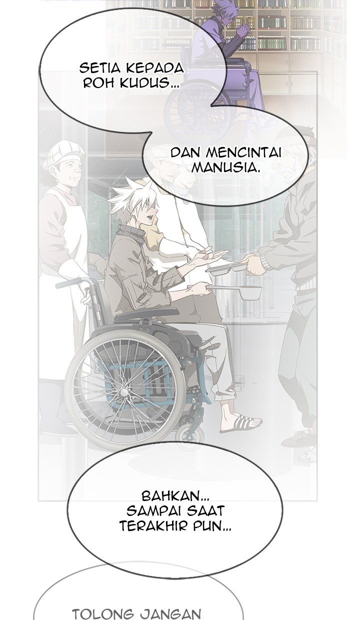 The God of High School Chapter 473 Gambar 121