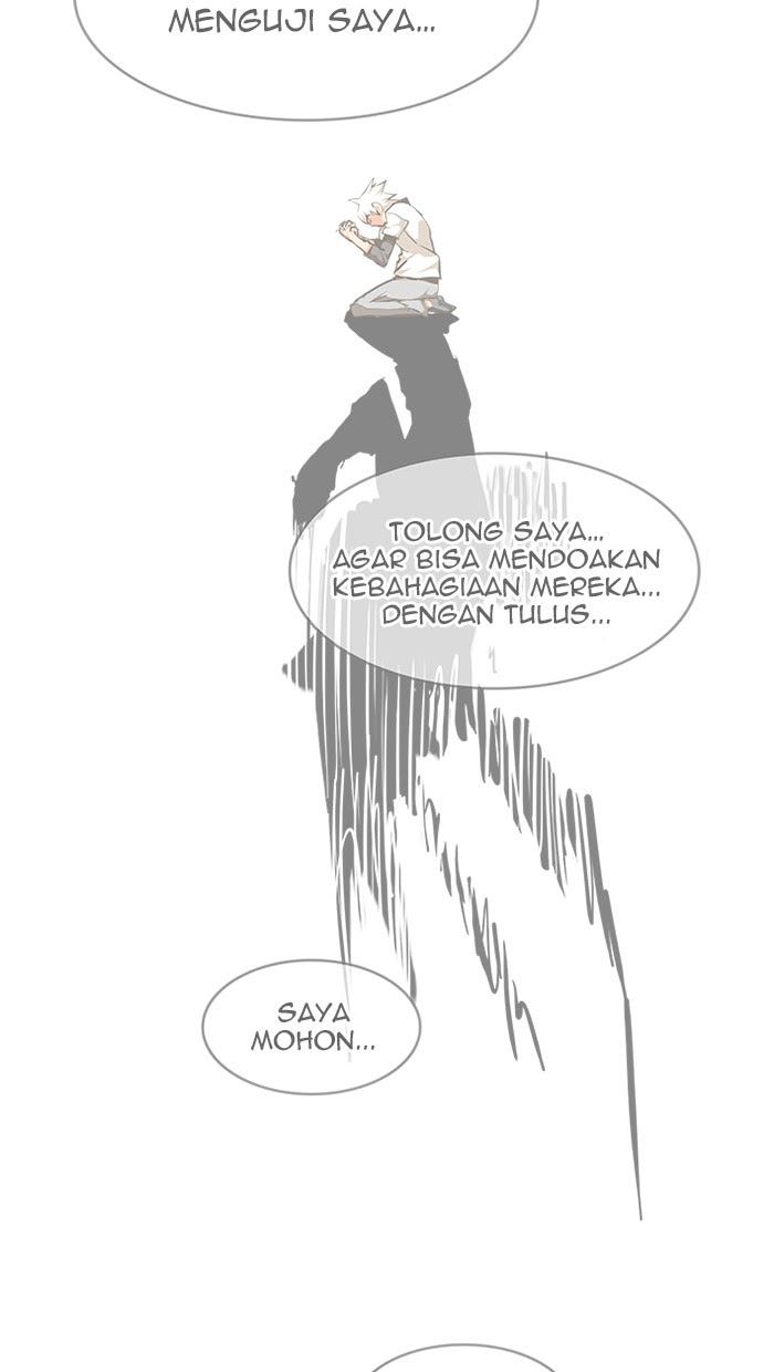 The God of High School Chapter 473 Gambar 122