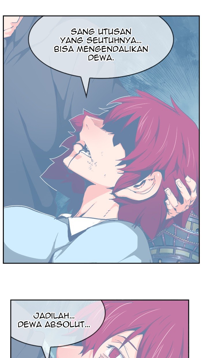 The God of High School Chapter 473 Gambar 124