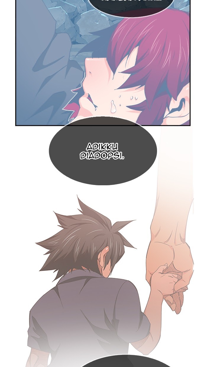 The God of High School Chapter 473 Gambar 126