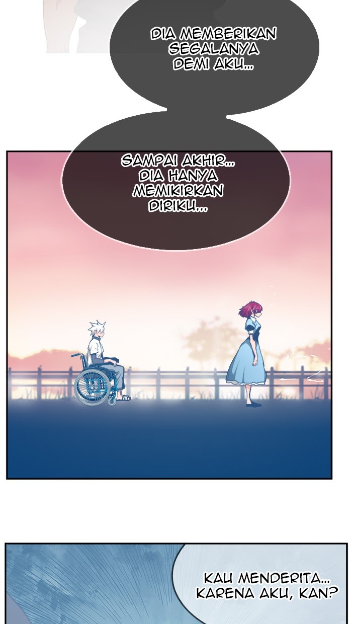 The God of High School Chapter 473 Gambar 127