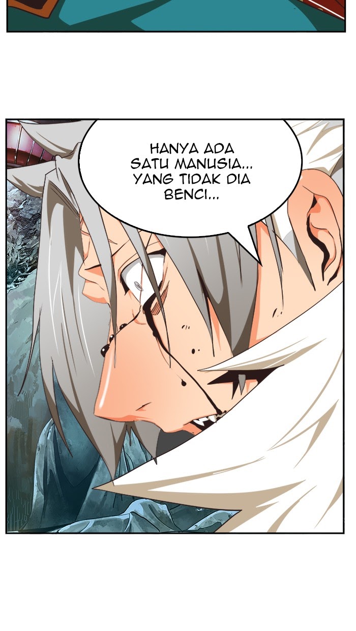 The God of High School Chapter 473 Gambar 132