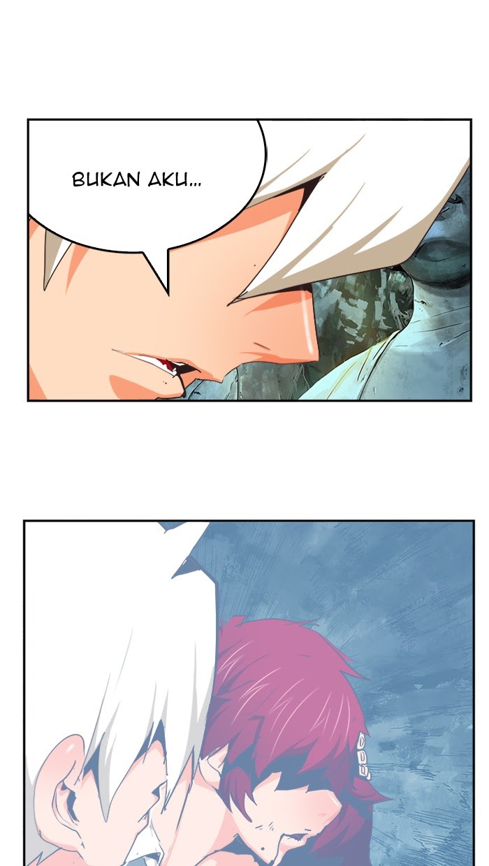 The God of High School Chapter 473 Gambar 134