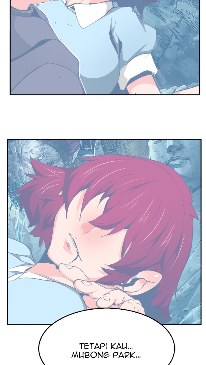 The God of High School Chapter 473 Gambar 135