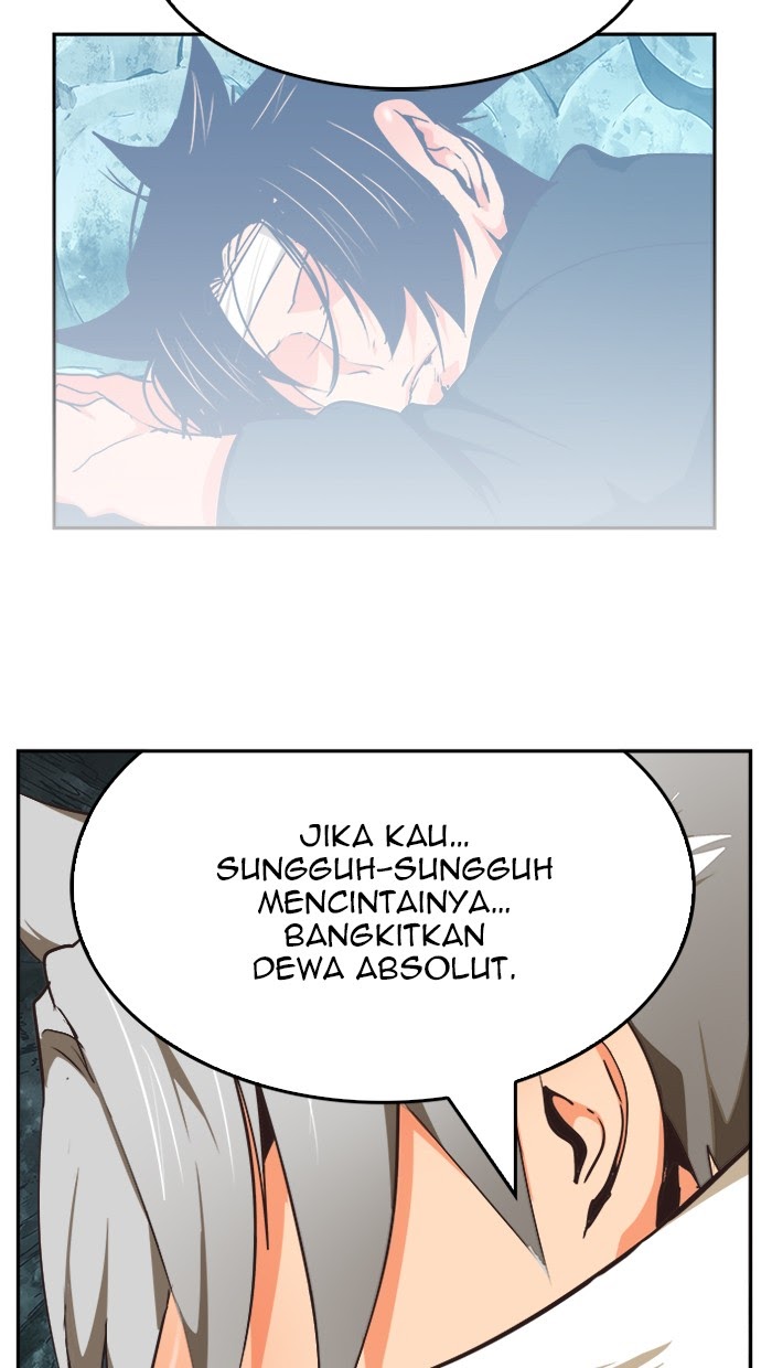 The God of High School Chapter 473 Gambar 136