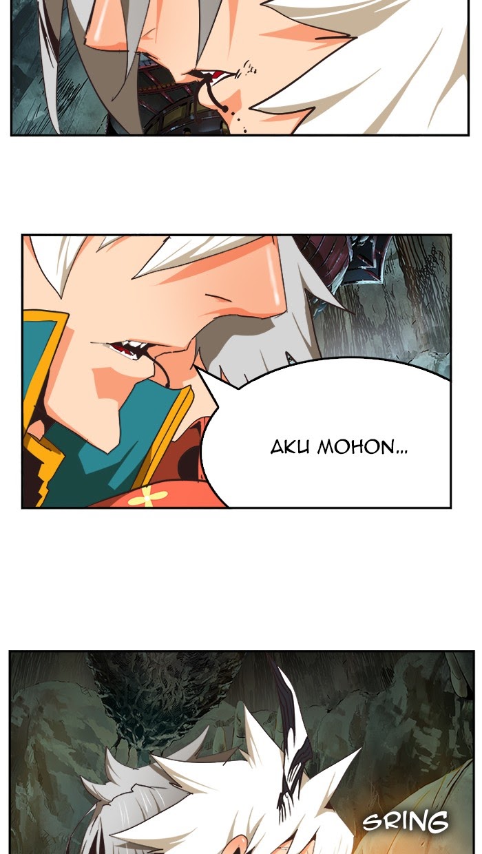 The God of High School Chapter 473 Gambar 137