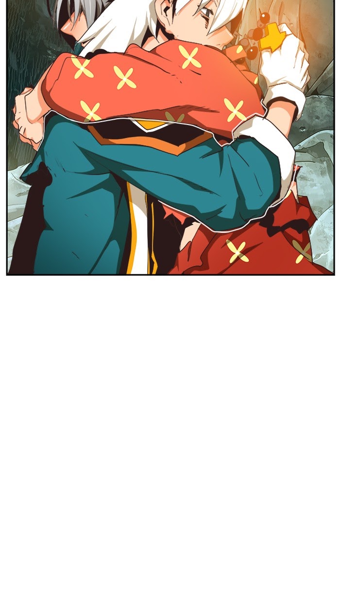 The God of High School Chapter 473 Gambar 138