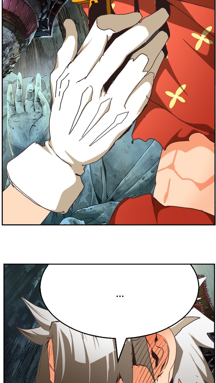 The God of High School Chapter 473 Gambar 143