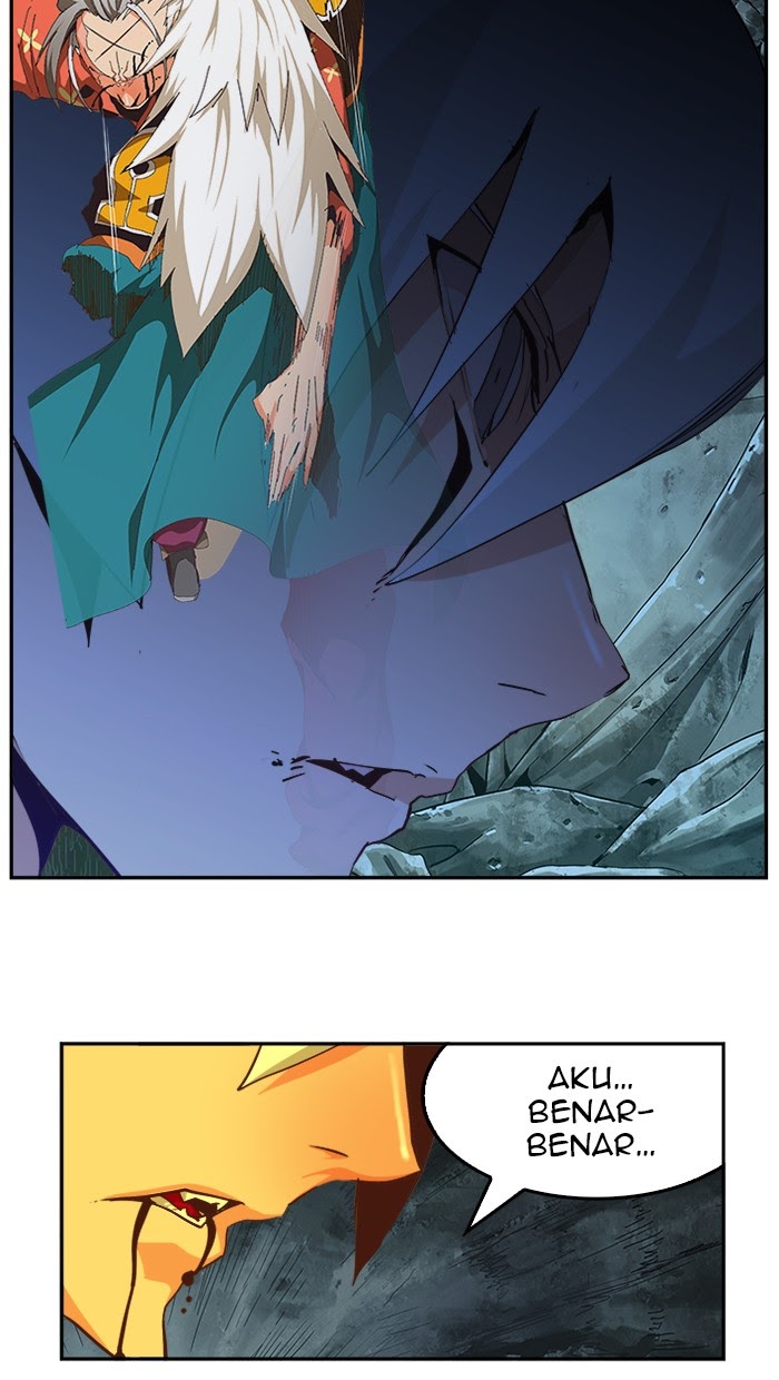 The God of High School Chapter 473 Gambar 145