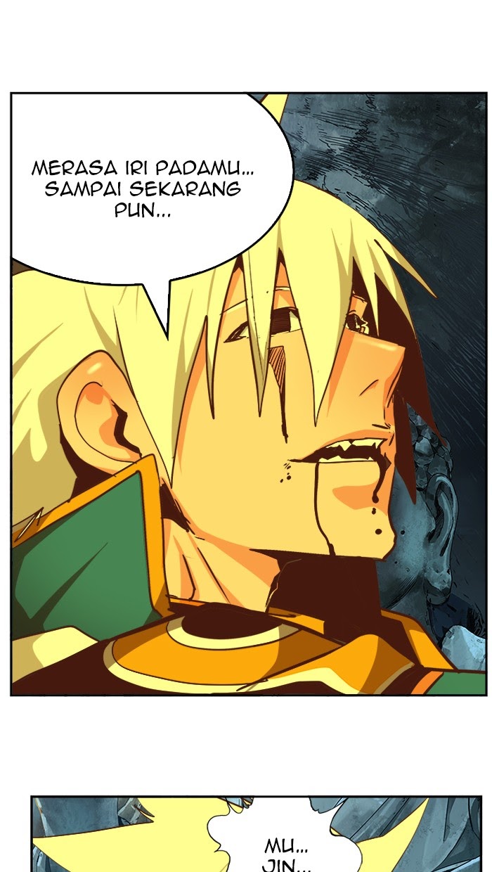 The God of High School Chapter 473 Gambar 146