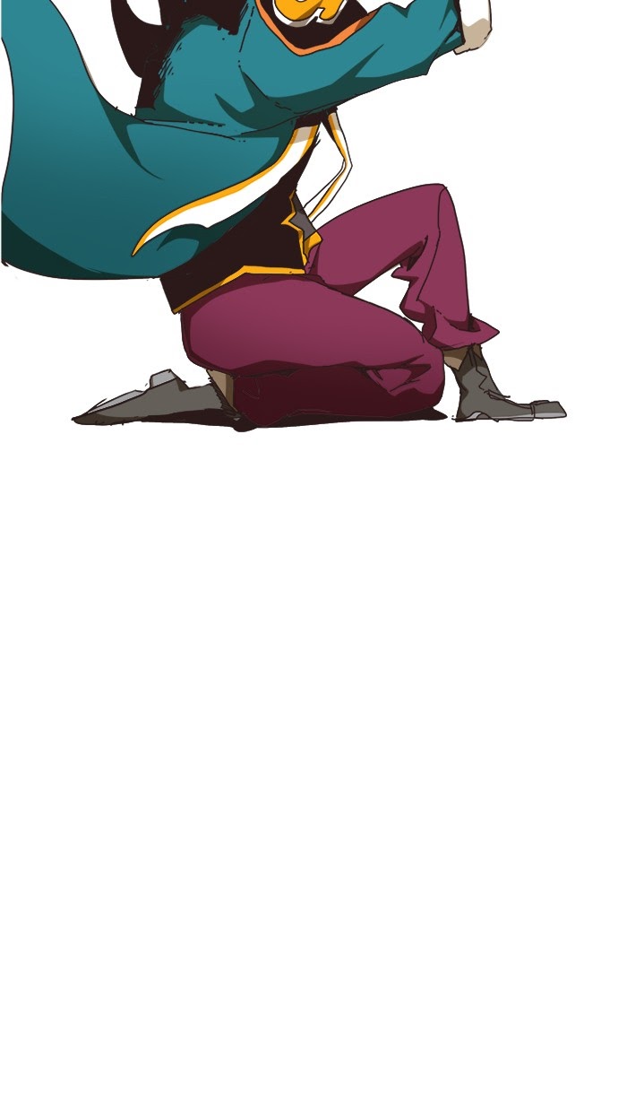 The God of High School Chapter 473 Gambar 148