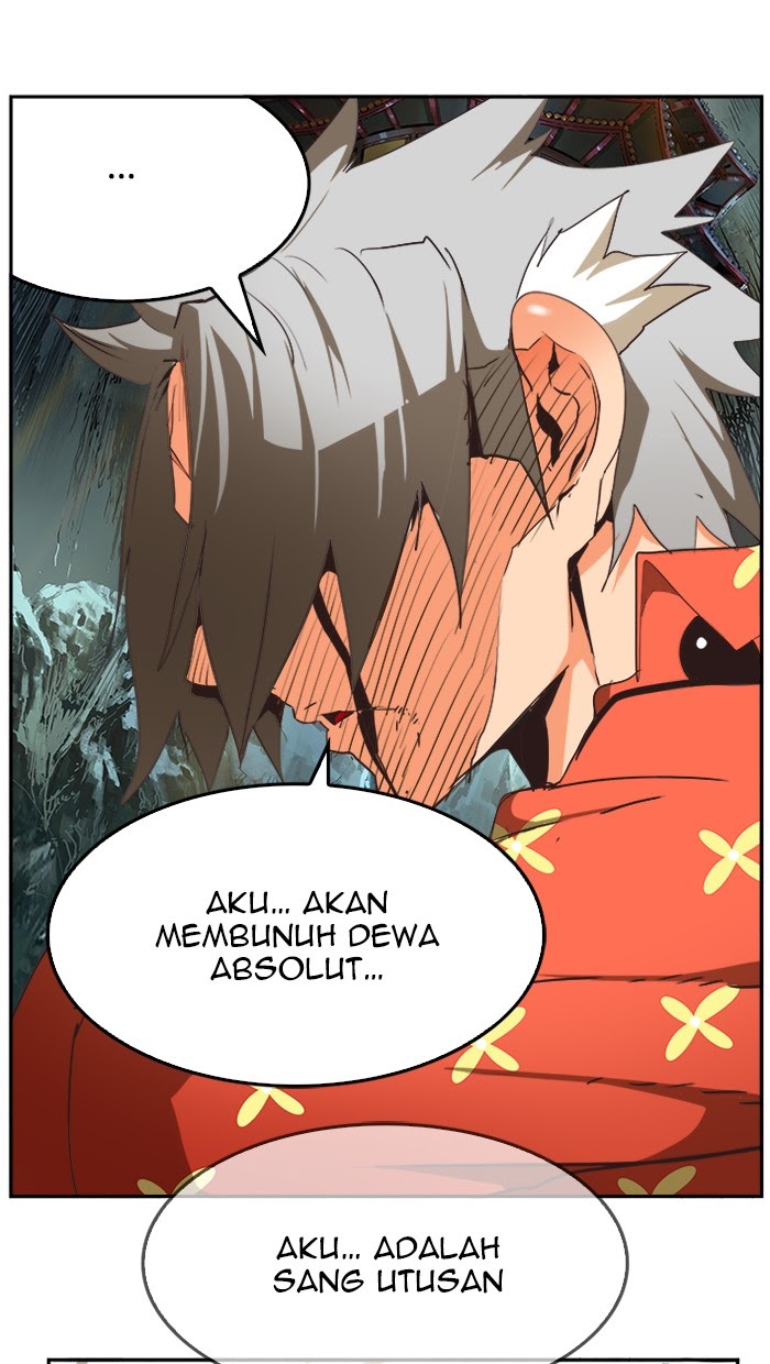 The God of High School Chapter 473 Gambar 149