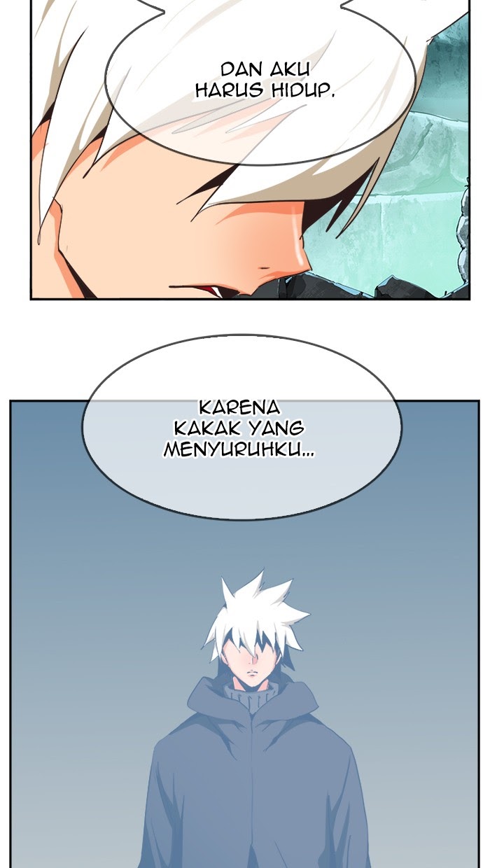 The God of High School Chapter 473 Gambar 150