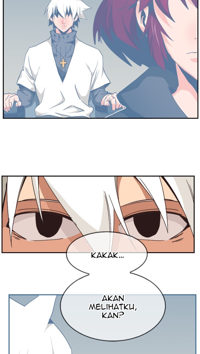 The God of High School Chapter 473 Gambar 154