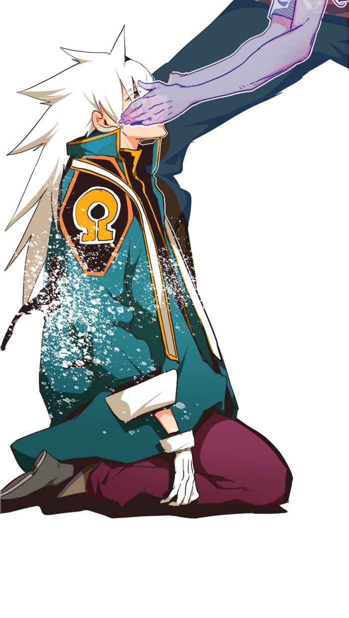 The God of High School Chapter 473 Gambar 158