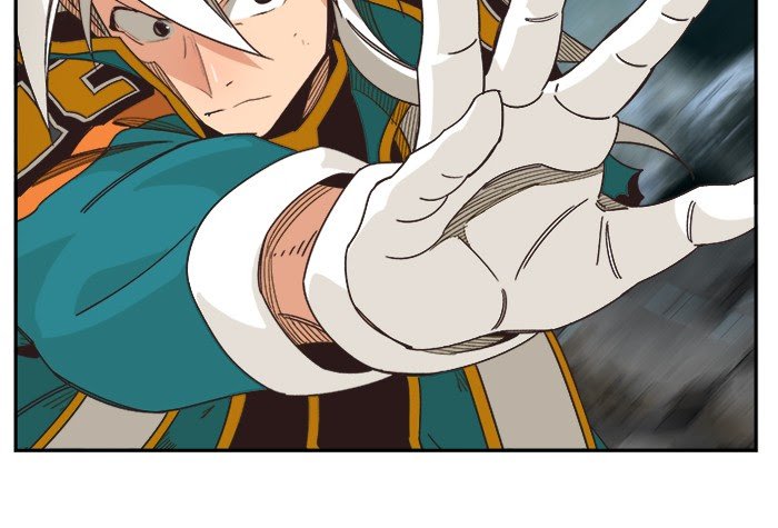 The God of High School Chapter 473 Gambar 16