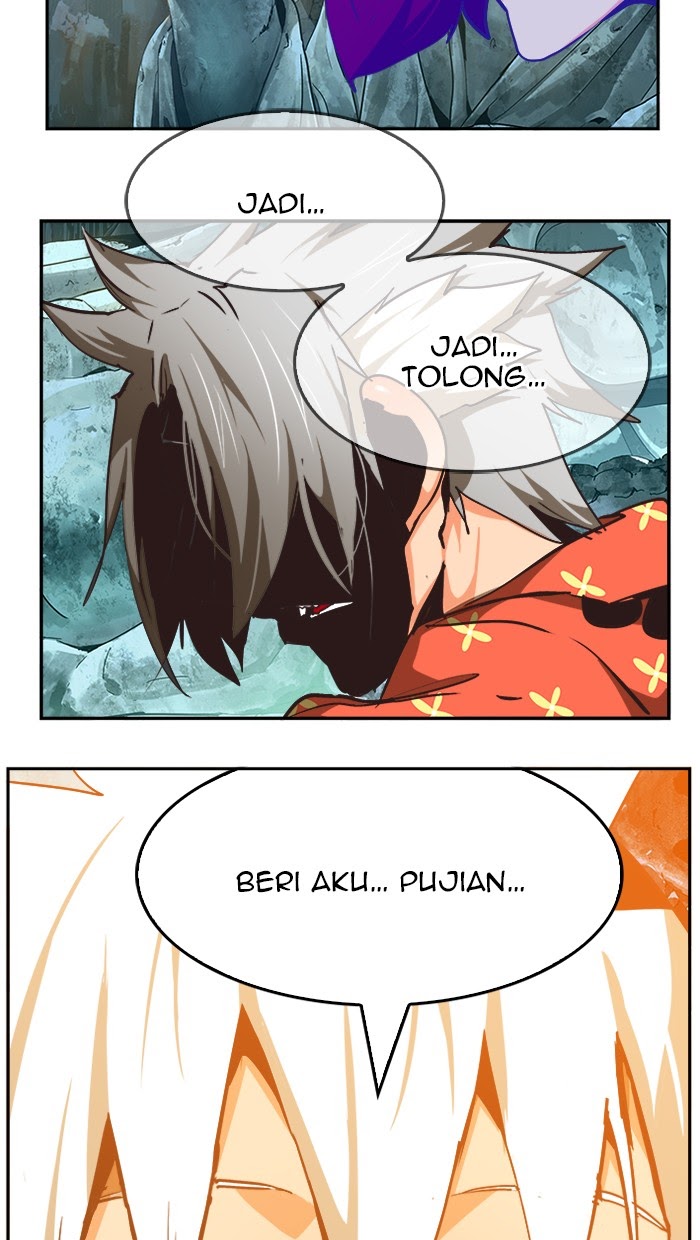 The God of High School Chapter 473 Gambar 160