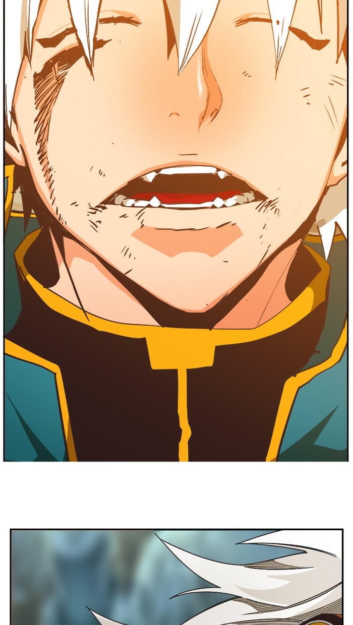 The God of High School Chapter 473 Gambar 161