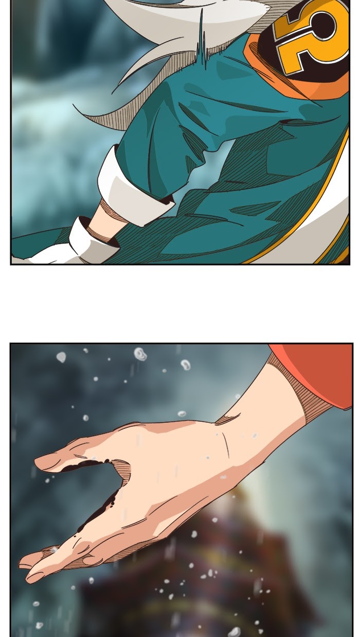 The God of High School Chapter 473 Gambar 162