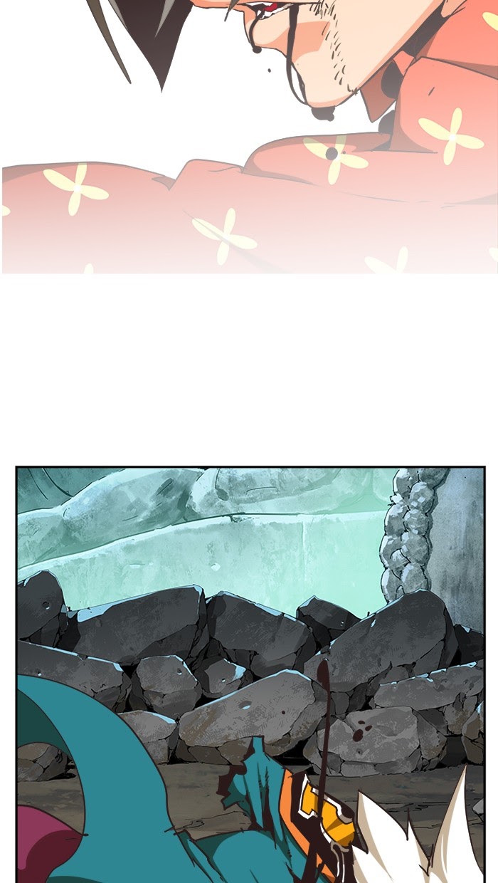 The God of High School Chapter 473 Gambar 166