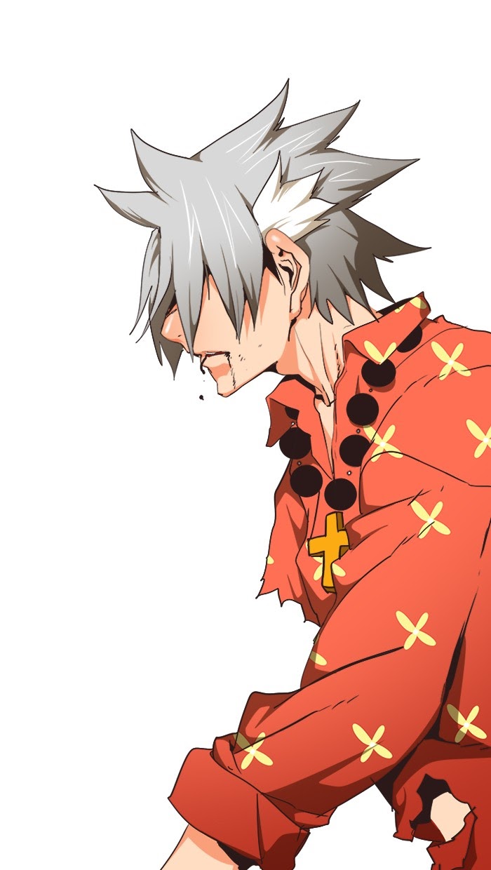 The God of High School Chapter 473 Gambar 168