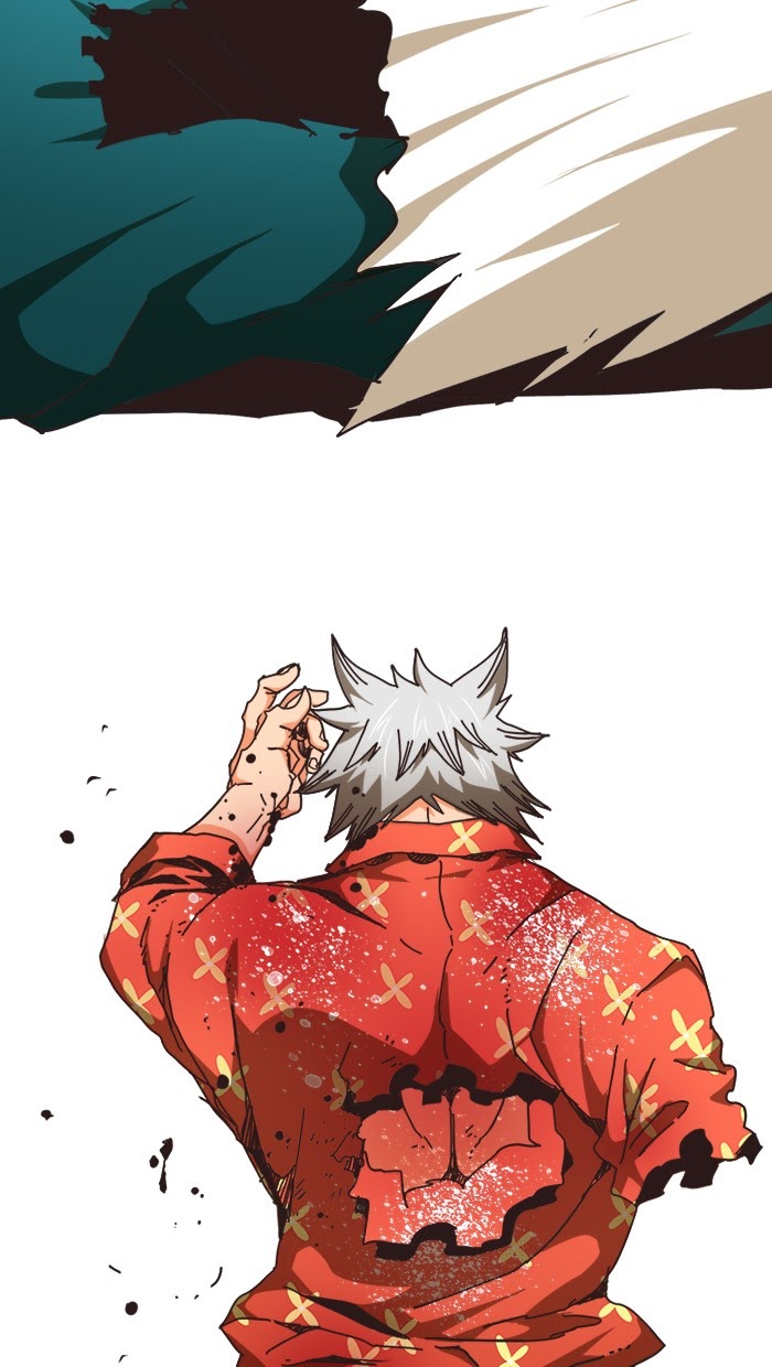 The God of High School Chapter 473 Gambar 170