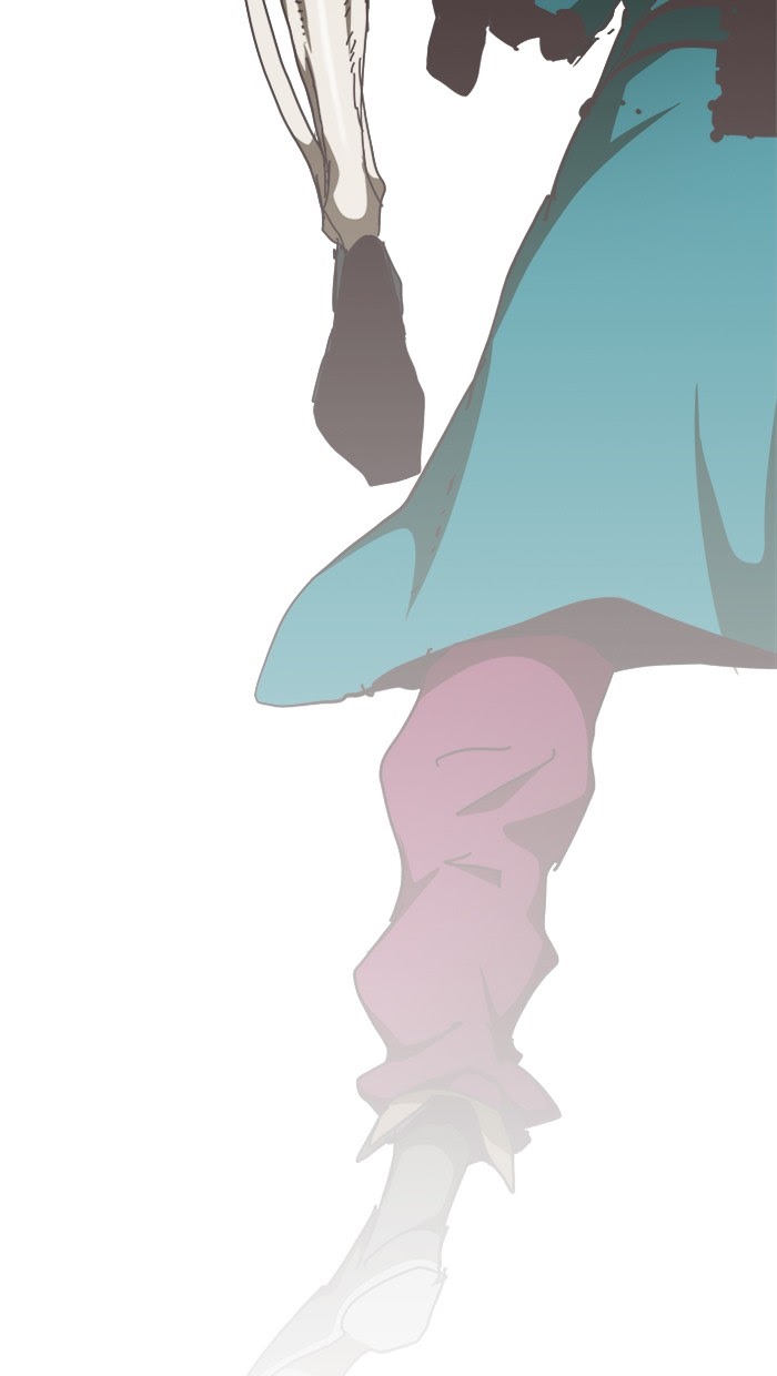 The God of High School Chapter 473 Gambar 174