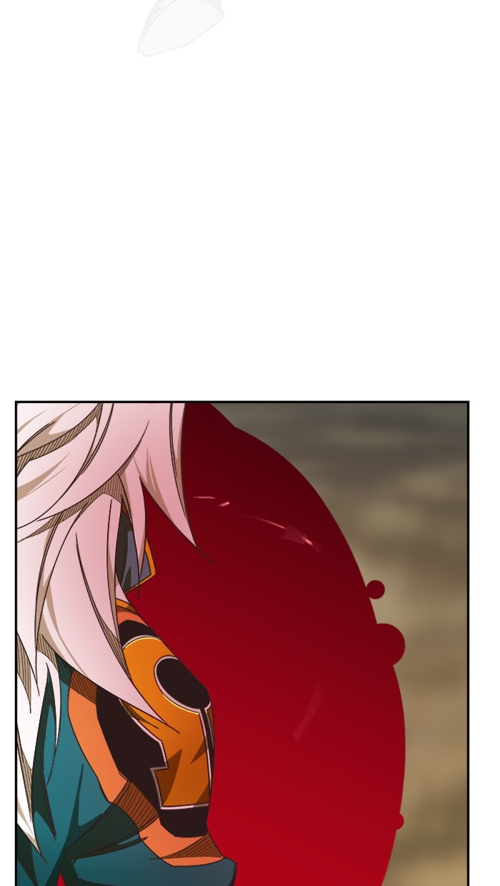 The God of High School Chapter 473 Gambar 175